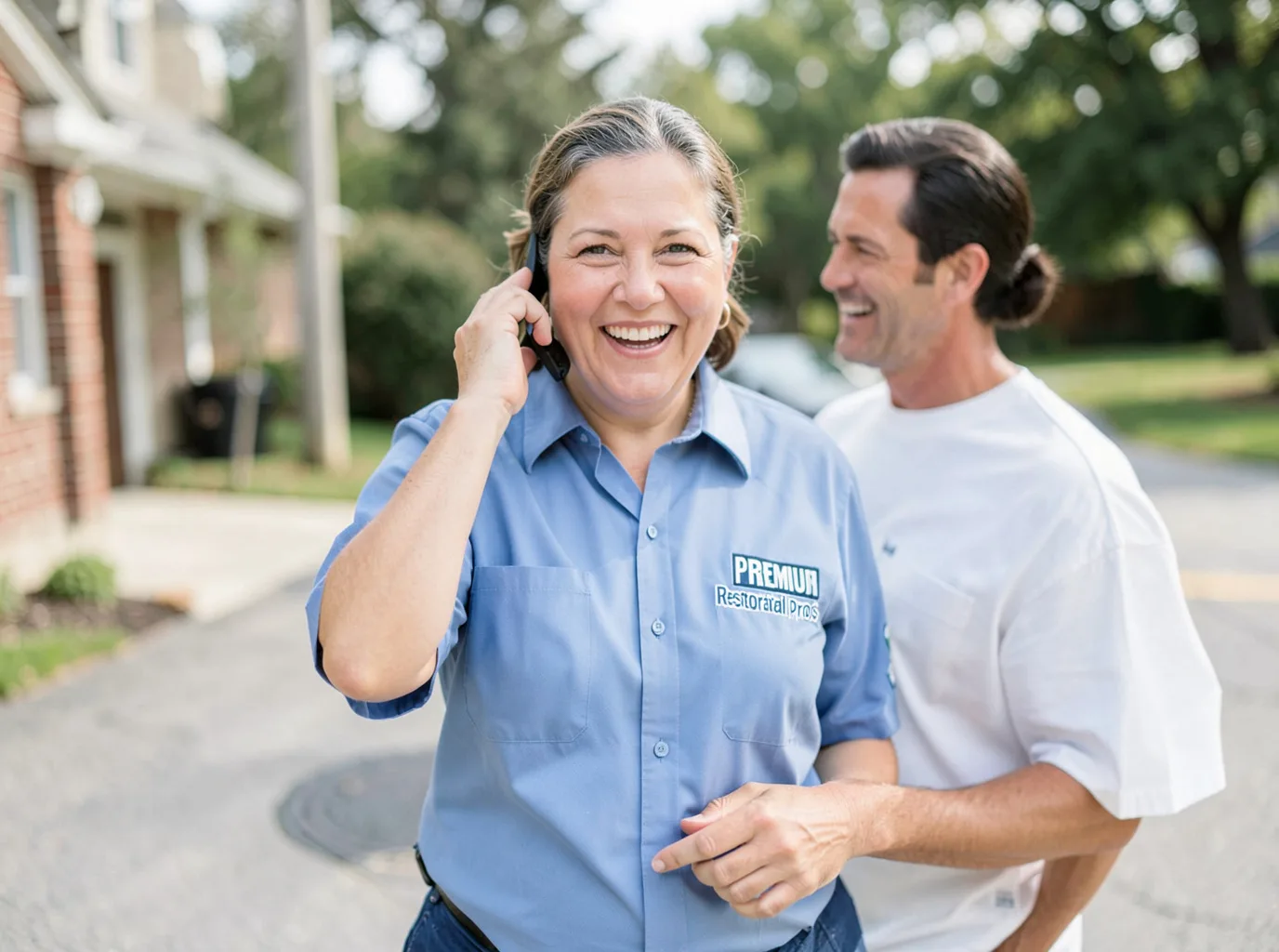 Water Damage Restoration Sharon, KS FAQs